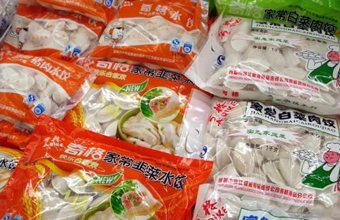 食品包裝機(jī)械中的這幾類需求強(qiáng)烈