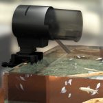 Intelligent Aquarium Fish Farming Automatic Fish Feeder - Image 5