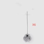 Pet Cat Toy Electronic Motion Cat Toy Interactive - Image 6