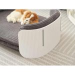 Scandinavian Style Cat Couch Bed, Pet Sofa For Indoor Cats PP - Image 10