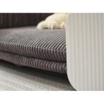 Scandinavian Style Cat Couch Bed, Pet Sofa For Indoor Cats PP - Image 3
