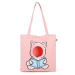 Pet Canvas Shoulder Bag, Cute Animal ShapedCat Carrier Canvas Bags,Portable Pet Canvas - Image 7